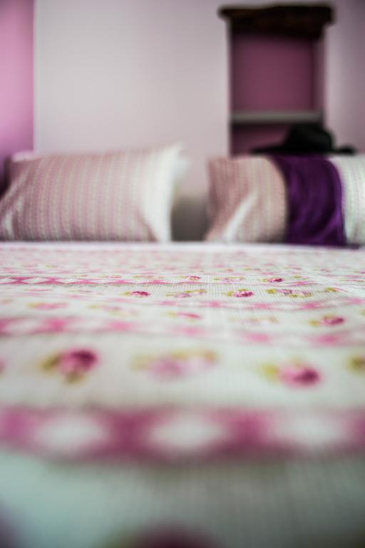 Drimoni Boutique Lejlighedshotel Chora Værelse billede